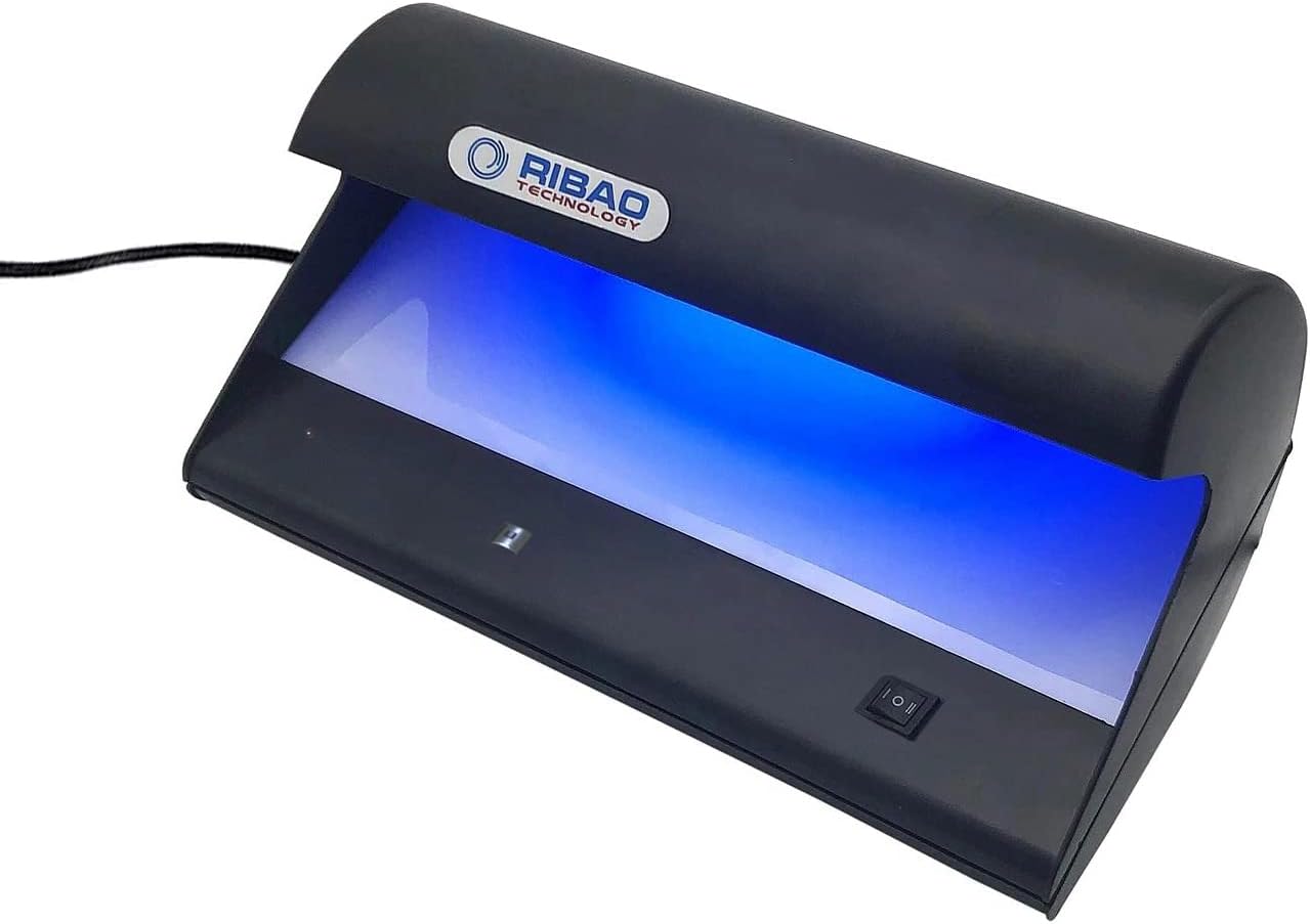 Money detector SLD-16M
