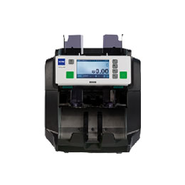 مكائن عد النقود