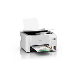 طابعة ابسون L3256